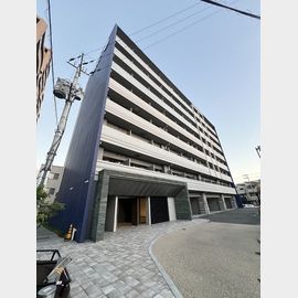 御幣島駅より徒歩3分 2階 築8年6ヶ月の賃貸物件