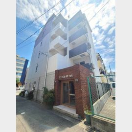 ＦＯＲＵＭ—西宮・平松町 5階 築18年5ヶ月の賃貸物件