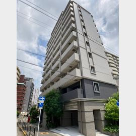ドーム前千代崎駅より徒歩4分 6階 築15年5ヶ月の賃貸物件