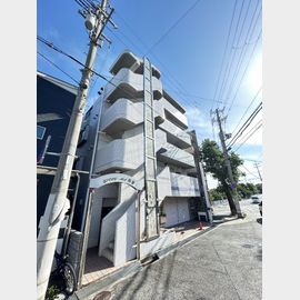 王子公園駅より徒歩8分 2階 築35年11ヶ月の賃貸物件
