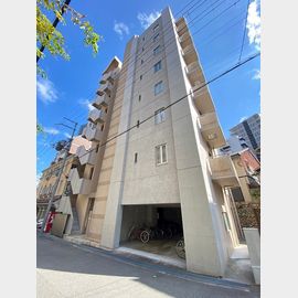 ラ・フォルム宝塚湯本町 8階 築10年5ヶ月の賃貸物件