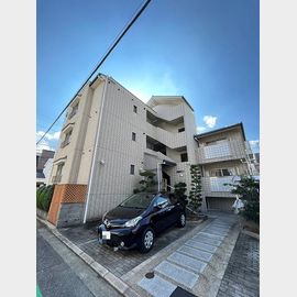 西宮北口駅より徒歩3分 3階 築23年10ヶ月の賃貸物件