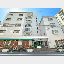 扇町駅より徒歩3分 4階 築52年7ヶ月の賃貸物件