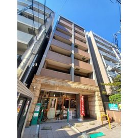 赤坂駅より徒歩8分 2階 築23年3ヶ月の賃貸物件