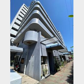 新長田駅より徒歩7分 8階 築28年2ヶ月の賃貸物件
