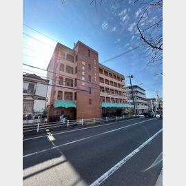 東須磨グリーンハイツ 5階 築50年2ヶ月の賃貸物件