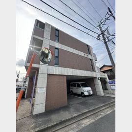 リバーシティ室見 2階 築30年6ヶ月の賃貸物件
