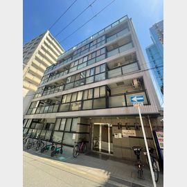 ＲＥＢＡＮＧＡ西本町アパートメント 6階 築29年6ヶ月の賃貸物件