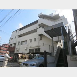 新代田駅より徒歩4分 4階 築43年6ヶ月の賃貸物件