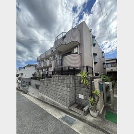 湊川駅より徒歩11分 3階 築35年10ヶ月の賃貸物件