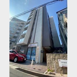 深江駅より徒歩1分 5階 築10年7ヶ月の賃貸物件
