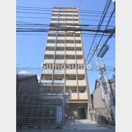 馬出九大病院前駅より徒歩3分 3階 築13年7ヶ月の賃貸物件