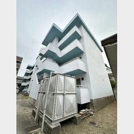 大三マンション 2階 築53年11ヶ月の賃貸物件