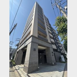 三ノ宮駅より徒歩7分 7階 築19年5ヶ月の賃貸物件