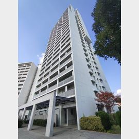 阪神本線春日野道駅より徒歩6分 13階 築26年5ヶ月の賃貸物件
