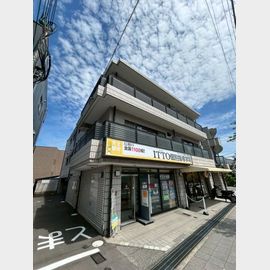 甲東園駅より徒歩7分 2階 築38年1ヶ月の賃貸物件