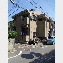ピュア姪浜参番館 2階 築20年9ヶ月の賃貸物件