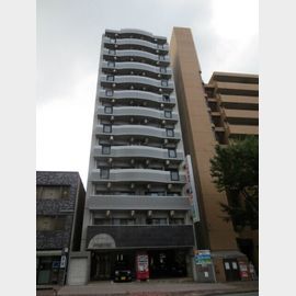 千代県庁口駅より徒歩3分 1階 築26年5ヶ月の賃貸物件