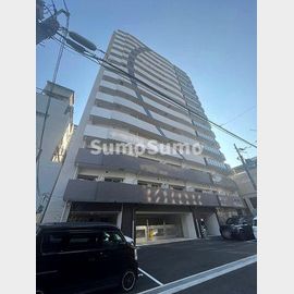 松屋町駅より徒歩5分 4階 築3年の賃貸物件