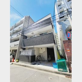 阪神本線西宮駅より徒歩5分 1階 築9年8ヶ月の賃貸物件