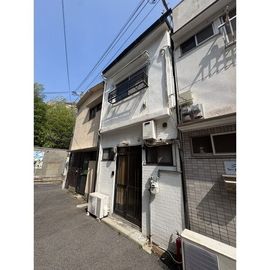 三ノ宮駅より徒歩8分 1階 築58年6ヶ月の賃貸物件