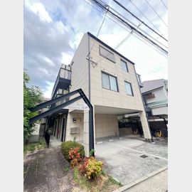 ヴァンベール宍戸 1階 築28年4ヶ月の賃貸物件