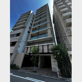 ハイツ西村 8階 築9年7ヶ月の賃貸物件