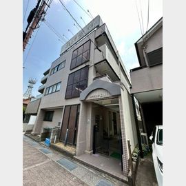 レヂデンス夙川 3階 築30年1ヶ月の賃貸物件