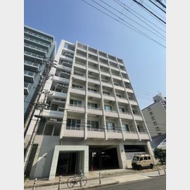 姫島駅より徒歩3分 6階 築14年の賃貸物件