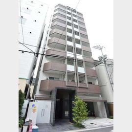 大阪天満宮駅より徒歩3分 2階 築14年9ヶ月の賃貸物件
