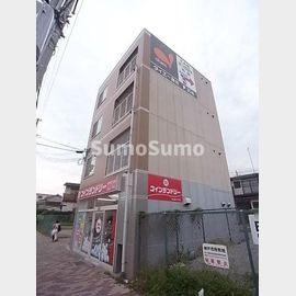 サンリッツ六甲 2階 築23年6ヶ月の賃貸物件