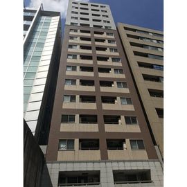 渋谷駅より徒歩9分 10階 築20年7ヶ月の賃貸物件