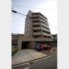 桜坂駅より徒歩4分 2階 築19年6ヶ月の賃貸物件