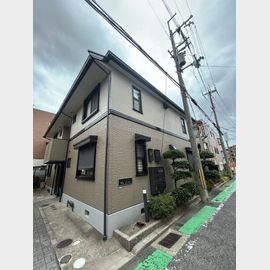 アンジュール 2階 築31年の賃貸物件