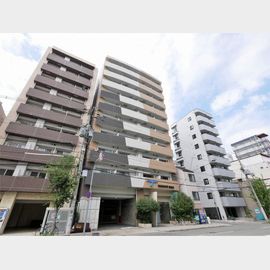 桜川駅より徒歩3分 4階 築17年10ヶ月の賃貸物件