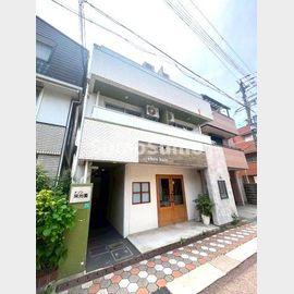 メゾン栄光園 3階 築37年7ヶ月の賃貸物件