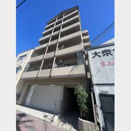 湊川駅より徒歩7分 5階 築35年2ヶ月の賃貸物件