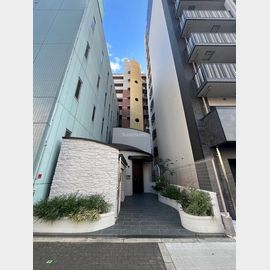 桜川駅より徒歩5分 3階 築21年2ヶ月の賃貸物件