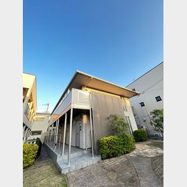 福知山線塚口駅より徒歩10分 2階 築11年の賃貸物件