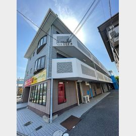 ロードハイツ甲東園 2階 築29年11ヶ月の賃貸物件