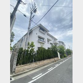 甲子園駅より徒歩7分 2階 築23年9ヶ月の賃貸物件