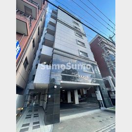 馬出九大病院前駅より徒歩6分 11階 築19年9ヶ月の賃貸物件