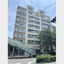 シャンブルクイセ 4階 築26年6ヶ月の賃貸物件