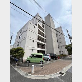武庫之荘駅より徒歩7分 1階 築56年10ヶ月の賃貸物件