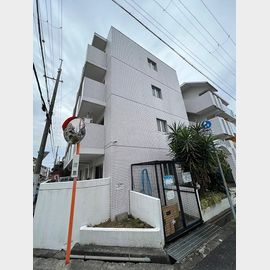 武庫之荘駅より徒歩7分 3階 築52年5ヶ月の賃貸物件