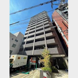 ネストピア博多駅前２ 4階 築12年7ヶ月の賃貸物件