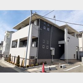 芦屋川駅より徒歩3分 2階 築10年1ヶ月の賃貸物件