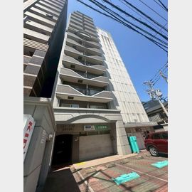 薬院大通駅より徒歩5分 5階 築26年1ヶ月の賃貸物件