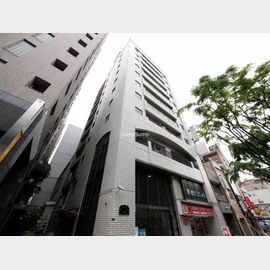 日本橋駅より徒歩2分 9階 築42年5ヶ月の賃貸物件