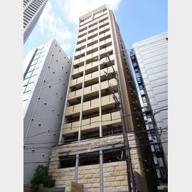 プレサンス三宮花時計前 3階 築20年7ヶ月の賃貸物件